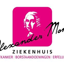 Alexander Monro Ziekenhuis, Bilthoven openingstijden