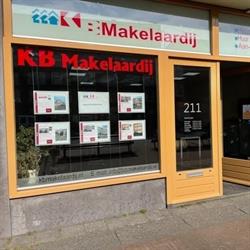 KB Makelaardij o.g., 's-Gravenhage openingstijden
