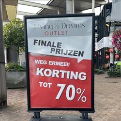 Meubelplein Leiderdorp openingstijden