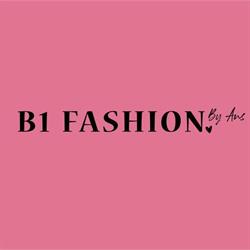 B1 fashion, Barneveld openingstijden