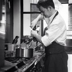 Restaurant Chef aan de Werf, Hilversum openingstijden