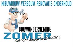 Bouwonderneming Zomer, Coevorden openingstijden