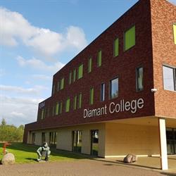 Diamant College, Groningen openingstijden