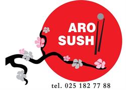 Aroi Sushi Heemskerk, openingstijden
