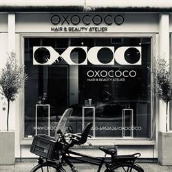 oxococo, Amsterdam openingstijden