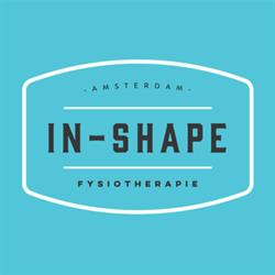 In-Shape Fysiotherapie, Amsterdam openingstijden