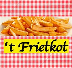 't Frietkot V.O.F., Bussum openingstijden