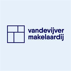 vandeVijver Makelaardij, Rotterdam openingstijden