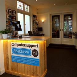 Computersupport Apeldoorn, openingstijden