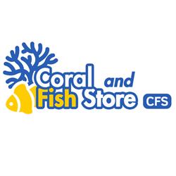 Coral and Fish Store, Breda openingstijden