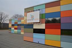 Kinderopvang De Basis, Volkel openingstijden