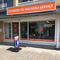Stomerij Primeur, Bodegraven openingstijden