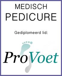 Ambulant Pedicure Cura Pede, Almere openingstijden