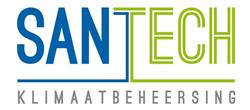 Santech Klimaatbeheersing, Zaandam openingstijden