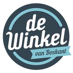 De Winkel van Boskant, Sint-Oedenrode openingstijden