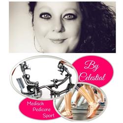 By Celestial Medisch Pedicure - Sport, Zoetermeer openingstijden