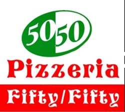 Pizzeria Fifty-Fifty, Nijmegen openingstijden