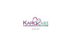 KaroCare Fysiotherapie, Breda openingstijden