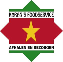 Karan's Foodservice Alphen aan den Rijn, openingstijden