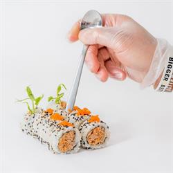 Sushi So Tasty, Voorburg openingstijden