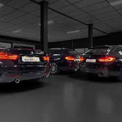 Baker Dealer V.o.f., Leeuwarden openingstijden