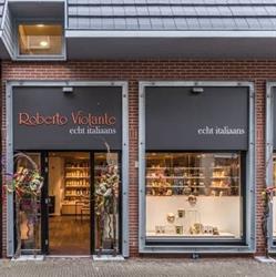 Roberto Violante, Heerenveen openingstijden