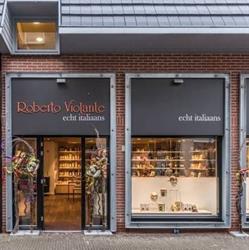 Roberto Violante, Heerenveen openingstijden