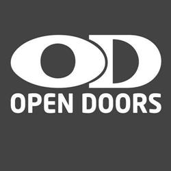 Open-Doors, Noordwijk openingstijden