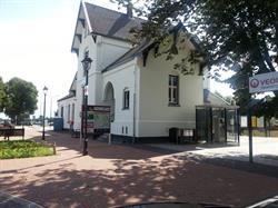 Stationswinkel Boxmeer, openingstijden