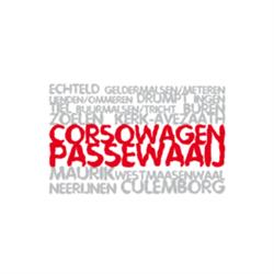 Stichting Corsowagen Passewaaij, Tiel openingstijden