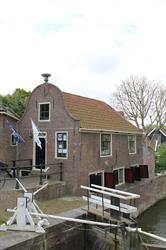 Stichting Promotie Waterland, Monnickendam openingstijden