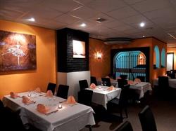 Indiaas Tandoori restaurant Zafran, Heerlen openingstijden