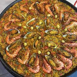 Viswinkel/Restaurant Saïdia, Amsterdam openingstijden