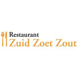 Restaurant Zuid Zoet Zout, Biddinghuizen openingstijden