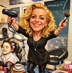 Jay's 4 Hair, Hoensbroek openingstijden
