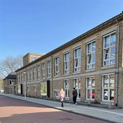 Visio Onderwijs Amsterdam, openingstijden