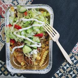 Steakhouse Daan, Nieuw-Vennep openingstijden