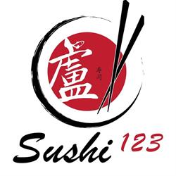 Sushi 123 Eindhoven, openingstijden