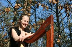 De Troubadour Harpen - Wehl, openingstijden