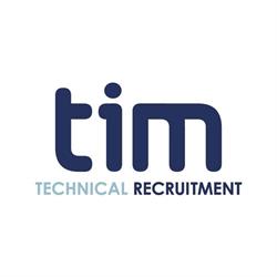 TIM Technical Recruitment, Waalre openingstijden