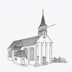 Buiksloterkerk, Amsterdam openingstijden