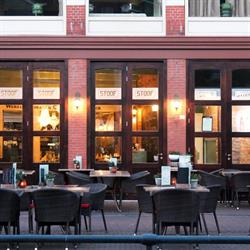 Stoof, Sneek openingstijden