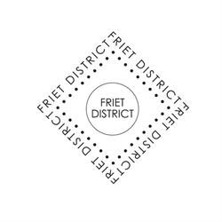 Friet District, 's-Gravenhage openingstijden