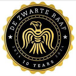 De Zwarte Raaf, Groningen openingstijden