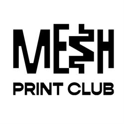 Mesh Print Club, Rotterdam openingstijden