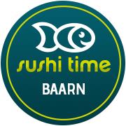 Sushi Time & Poke Time Baarn, openingstijden