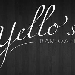 Yello 's Bar Cafe, Beverwijk openingstijden