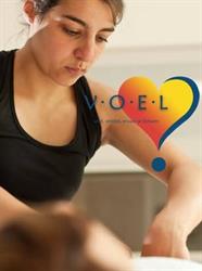 V.O.E.L. voel, ontdek, ervaar je lichaam, Made openingstijden