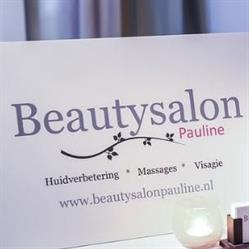 Beautysalon Pauline, Ermelo openingstijden