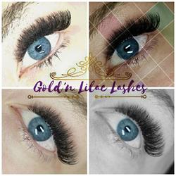 Gold'n Lilac Lashes, Pijnacker openingstijden